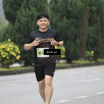 Runner Photo 8498728