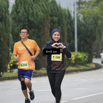 Runner Photo 8498729