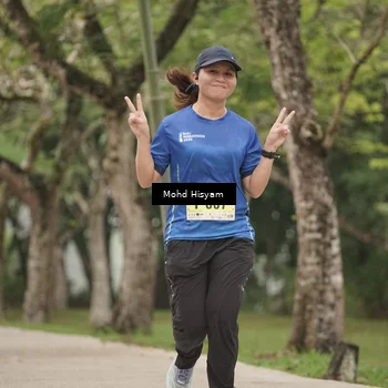 Runner Photo 8498731