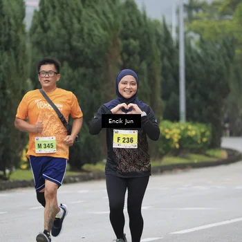 Runner Photo 8498733