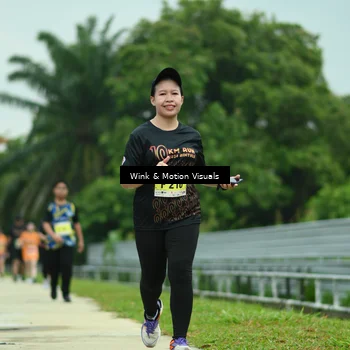 Runner Photo 8498734