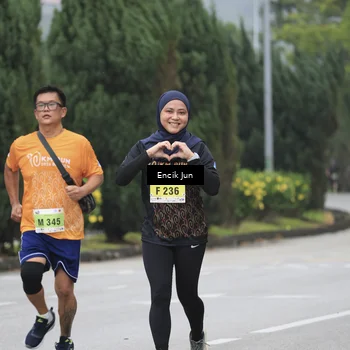 Runner Photo 8498735