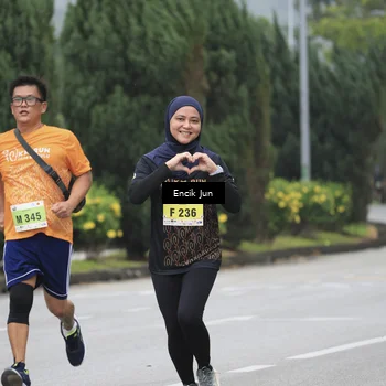 Runner Photo 8498736
