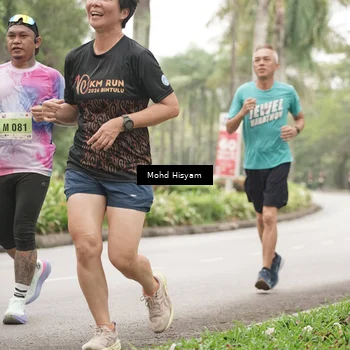 Runner Photo 8498737