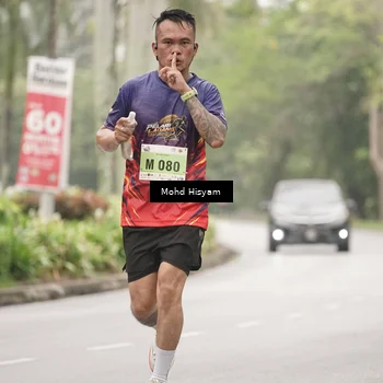 Runner Photo 8498738