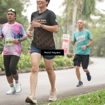 Runner Photo 8498740