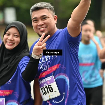 Runner Photo 8498744