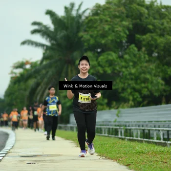 Runner Photo 8498746