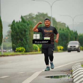 Runner Photo 8498747