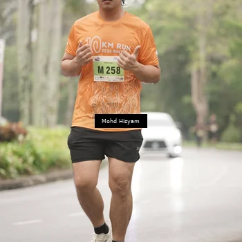 Runner Photo 8498748