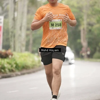 Runner Photo 8498750