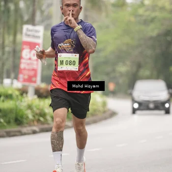 Runner Photo 8498752