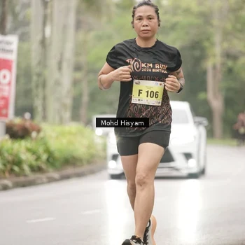 Runner Photo 8498753