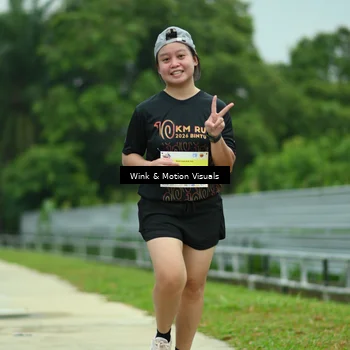 Runner Photo 8498755