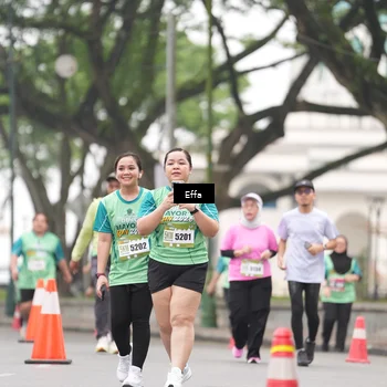 Runner Photo 8498756