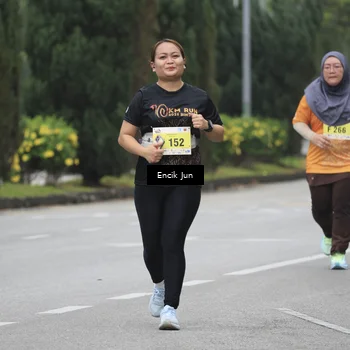 Runner Photo 8498758