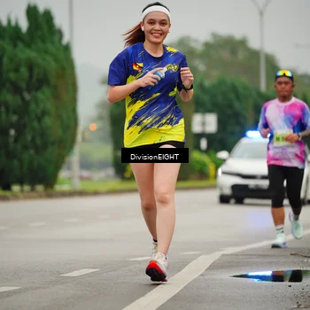 Runner Photo 8498761