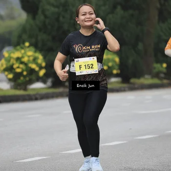 Runner Photo 8498762