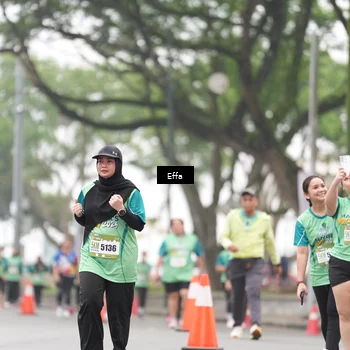 Runner Photo 8498763