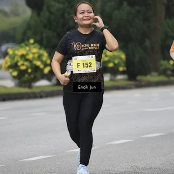 Runner Photo 8498764