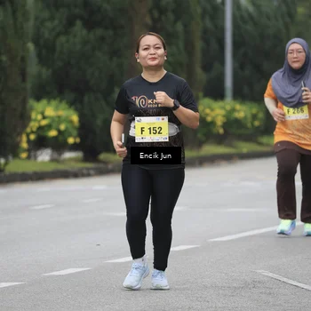 Runner Photo 8498765