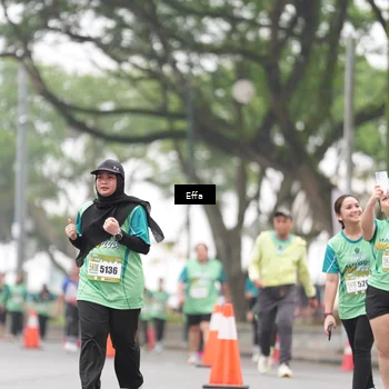 Runner Photo 8498766