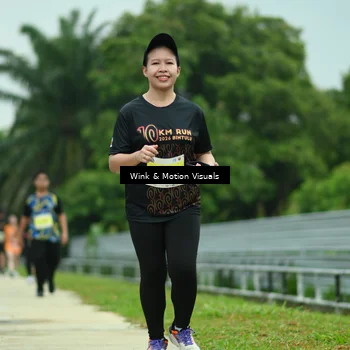 Runner Photo 8498768