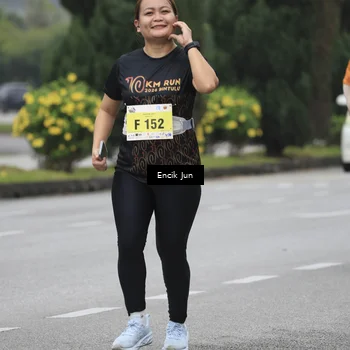 Runner Photo 8498770
