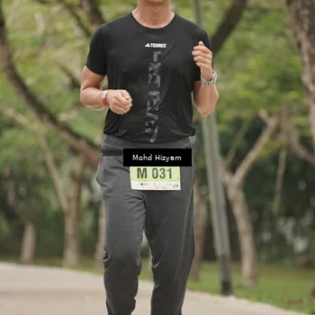 Runner Photo 8498772