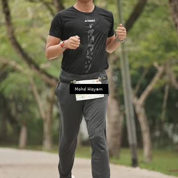 Runner Photo 8498774