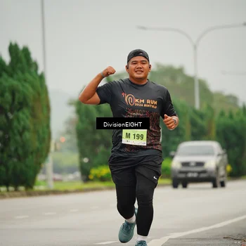 Runner Photo 8498777