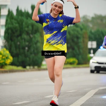 Runner Photo 8498778