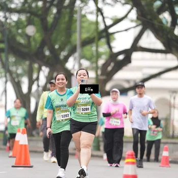 Runner Photo 8498780