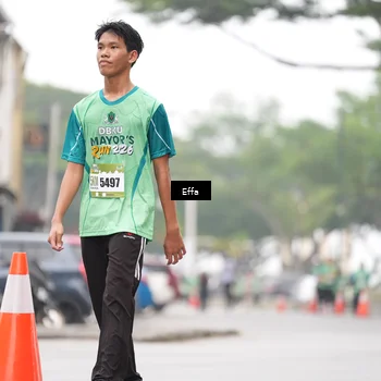 Runner Photo 8498782