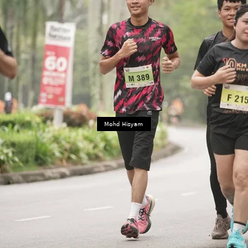 Runner Photo 8498784