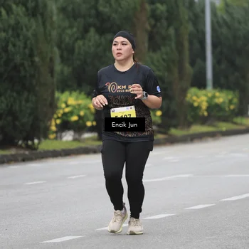 Runner Photo 8498785