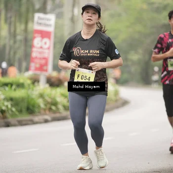 Runner Photo 8498787