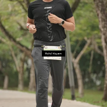 Runner Photo 8498789