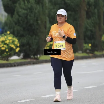 Runner Photo 8498791