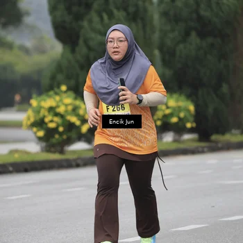 Runner Photo 8498792