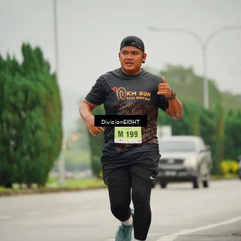 Runner Photo 8498793