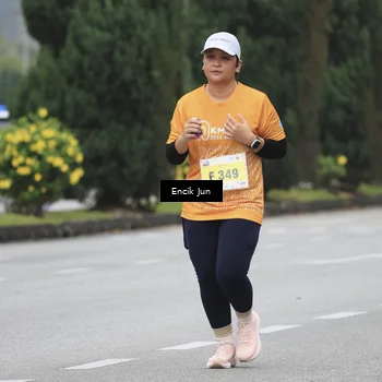 Runner Photo 8498795