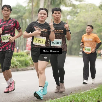 Runner Photo 8498796