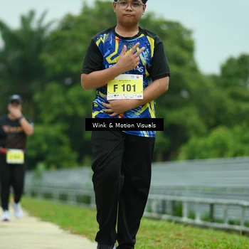 Runner Photo 8498798
