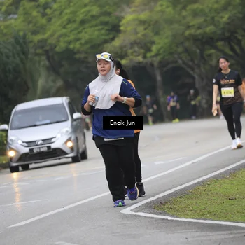 Runner Photo 8498800