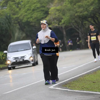 Runner Photo 8498801