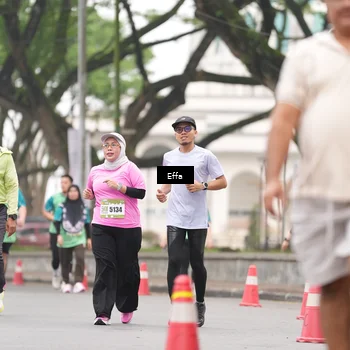 Runner Photo 8498802