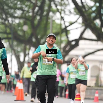 Runner Photo 8498806