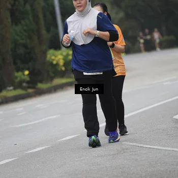 Runner Photo 8498807