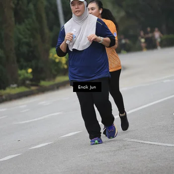 Runner Photo 8498808